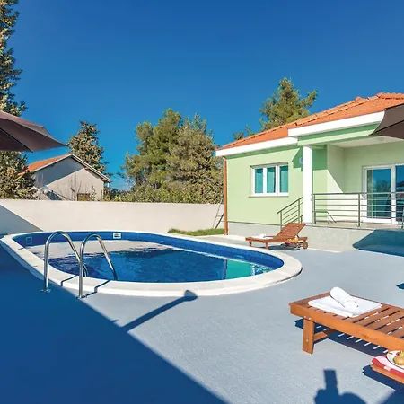 Nice In Murvica With Kitchen *